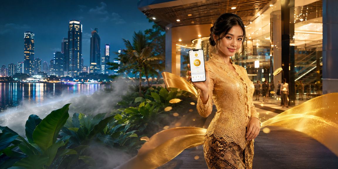 mahoni88