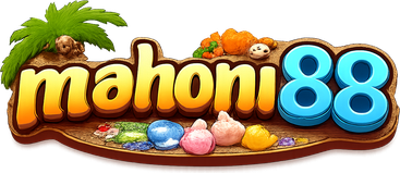 mahoni88 logo